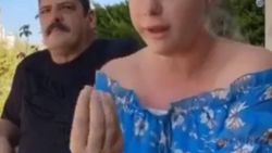 Yeliz Yeşilmen'den yeni açıklama