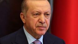 Cumhurbaşkanı'na küfür eden CHP'li gözaltına alındı