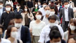 Japonya tatile çıkana bin 250 lira destek verecek