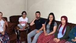 Kahramanmaraş'ta aynı aileden 8 kişi koronayı yendi