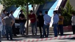 Çalışanı koronadan ölen market karantinaya alındı