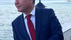İlahiyatçı yazar Mürşit Kavurmacı, denizde ölü bulundu