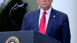 Trump Twitter'a da çattı: İfade özgürlüğü kısıtlanıyor