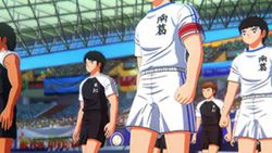 Yeni Captain Tsubasa oyununun çıkış tarihi belli oldu