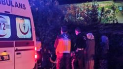 Kahramanmaraş'ta baba, tabancayla oğlunu öldürdü