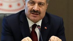 Sağlık Bakanı, Türkiye'nin ölüm oranını açıkladı
