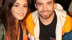 Hande Erçel ile Murat Dalkılıç evleniyor