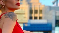 İrem Derici: Adliyeler açıldı
