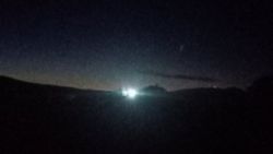 NASA'da çalışan bilim insanından göktaşı yorumu