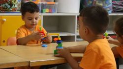 Kreşlerde koronaya karşı alınacak tedbirler belirlendi