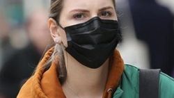 Çinli uzmanlar: Evde de maske takın