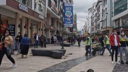 Ordu'da 1 günde 7 pozitif vaka tespit edildi
