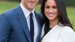 Meghan Markle ve Prens Harry'nin Adele krizi