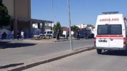 Şanlıurfa’da arazi kavgasında 2 kişi öldü