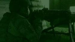 Barış Pınarı bölgesinde 2 PKK/YPG'li terörist öldürüldü