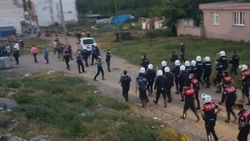 Bursa'da silahlı çatışma: 1 polis şehit oldu