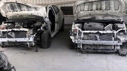 Ankara'da 'change' çetesi çökertildi: 5 gözaltı