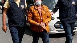 Hrant Dink Vakfı'nı tehdit eden şüpheli adliyede