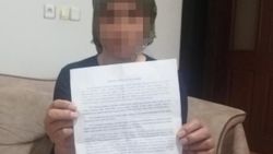 Eski eşinden ölüm tehdidi alan kadın yardım bekliyor