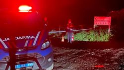 Kastamonu’da bir köy karantinaya alındı