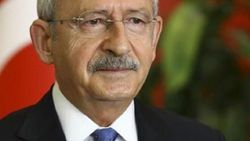 Kemal Kılıçdaroğlu'ndan Gezi Parkı paylaşımı