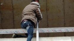 Bursa'da 500 lirayla intihardan vazgeçti
