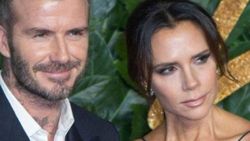 David Beckham ve Victoria Beckham, tünel istiyor