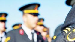 TSK'dan 4 bin 562 personel ihraç edildi