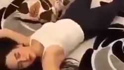 Aleyna Çakır'ın son görüntüsü