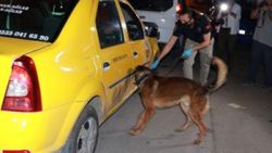 Adana polisinden huzur uygulaması