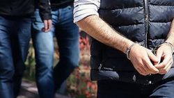 Bitlis’te PKK/KCK operasyonu: 8 gözaltı
