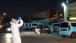 Tuzla'da alacak verecek meselinde kan döküldü: 1 ölü