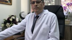 Türk doktor, dünyaca ünlü yarışmada finale kaldı