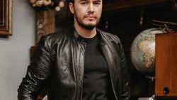 Mustafa Ceceli'nin Levent Yüksel anısı