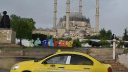 Edirne'de toplantı, yürüyüş ve mitinglere yasak