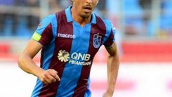 Joao Pereira 5. asistini yaptı