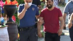 Büyükçekmece'de emniyet kemeri ihmali 2 kardeşi ayırdı