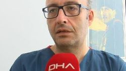 Bilim Kurulu Üyesi Yamanel: Yıl sonuna kadar maskeliyiz