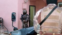 Adana’da terör operasyonu: 10 gözaltı