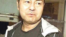 Serdar Ortaç: Cebimdeki parayı veriyorum