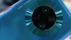 Huawei Mate 30 ve Mate 30 Pro için EMUI 10.1 yayınlandı