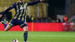 Rami: F.Bahçe'de oynamadan para almak istemedim