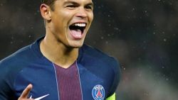 Tottenham, Thiago Silva'yı transfer ediyor