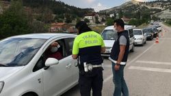 Burdur'da 20 gündür koronavirüs vakası yok