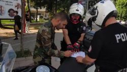 İnegöl’de vaka sayısı artınca cezalar yeniden başladı