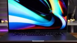 16 inç MacBook Pro'nun donanım seçenekleri güncellendi