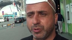 Maskeyi ağzına değil, kafasına takan işletmeci