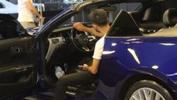 Otomobilde ikinci el sıfır fırsatçılığı