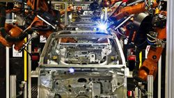 İspanya, otomotive 4.2 milyar dolarlık destek verecek