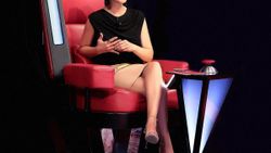 Ebru Gündeş, O Ses Türkiye'ye geri döndü